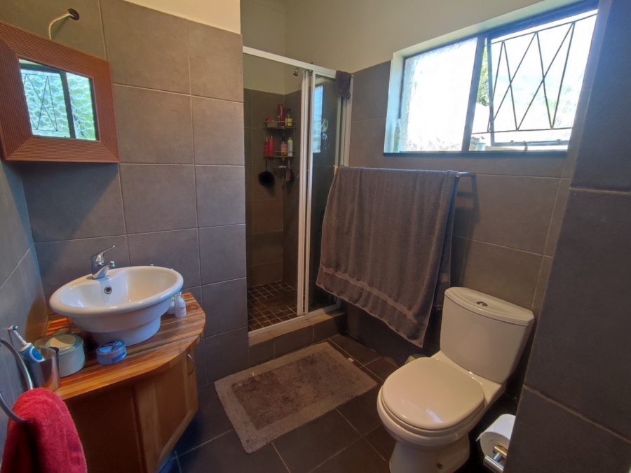 4 Bedroom Property for Sale in Abbotsford Eastern Cape
